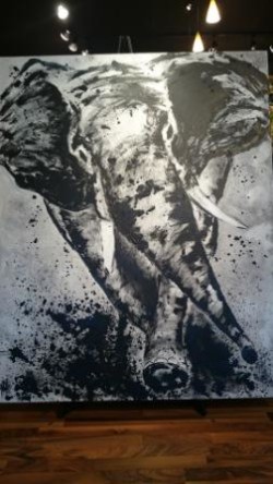Local Artist, Art Show, Art, Decor, Framing